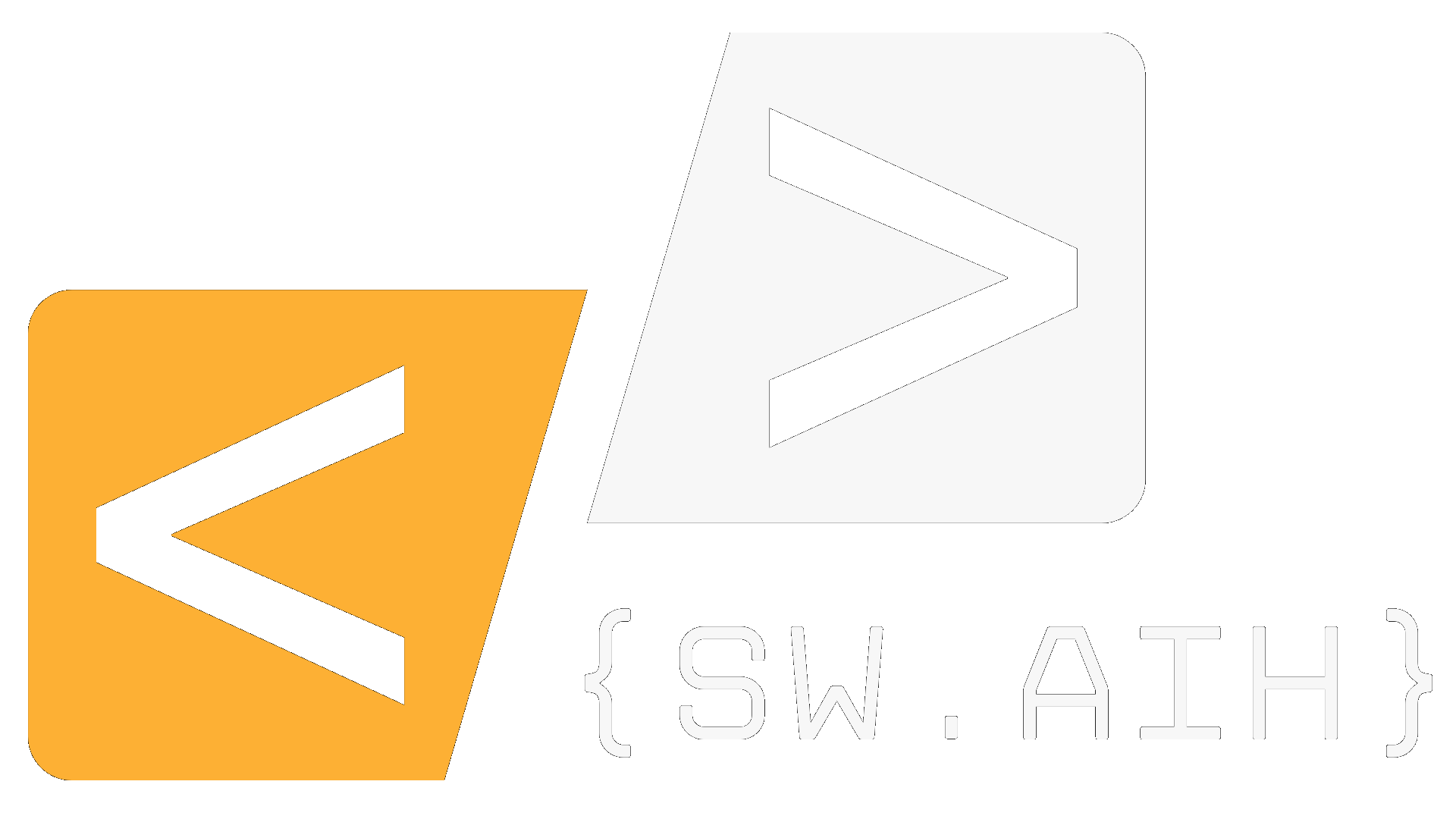 The SW.AIH logo