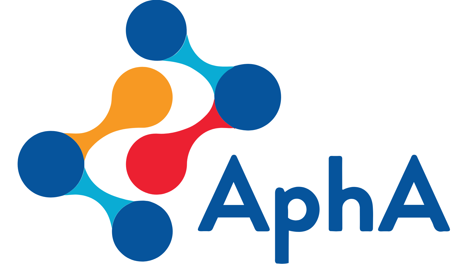 The AphA logo